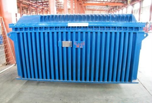 永春矿用变压器