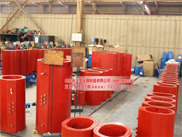 1000KVA永春永春永春干式变压器 1000KVA永春永春永春干式变压器