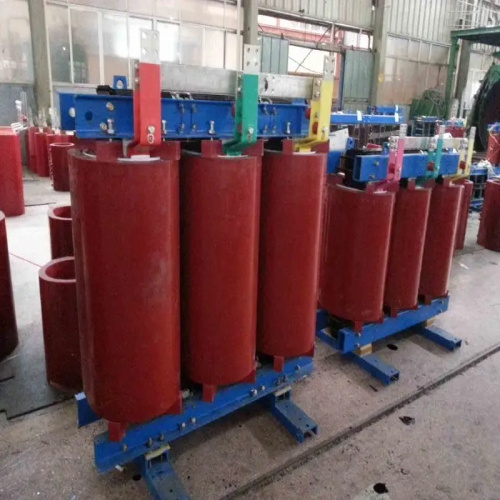 永春SCB10-250KVA干式变压器