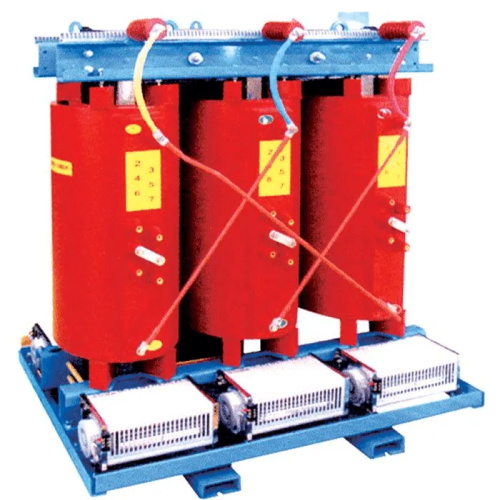 永春SCB10-1250KVA干式变压器