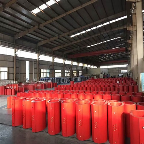 永春SCB13干式变压器