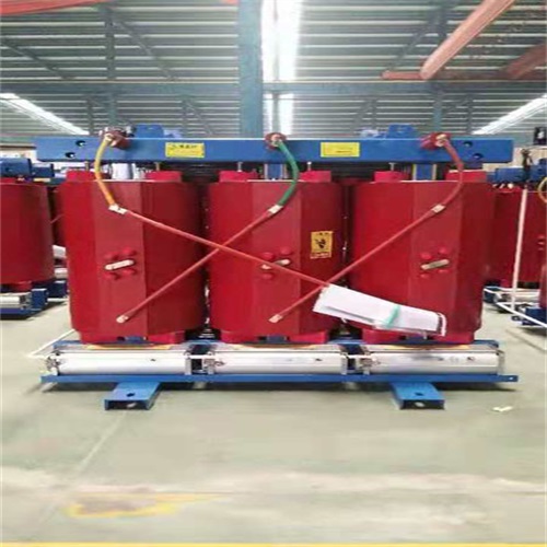 永春SCB10_10KV干式变压器