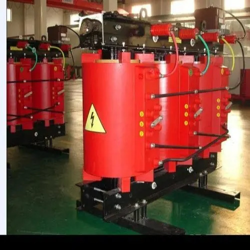 永春400KVA非晶合金干式变压器