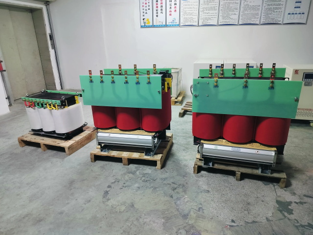 永春KS11-1000KVA矿用变压器